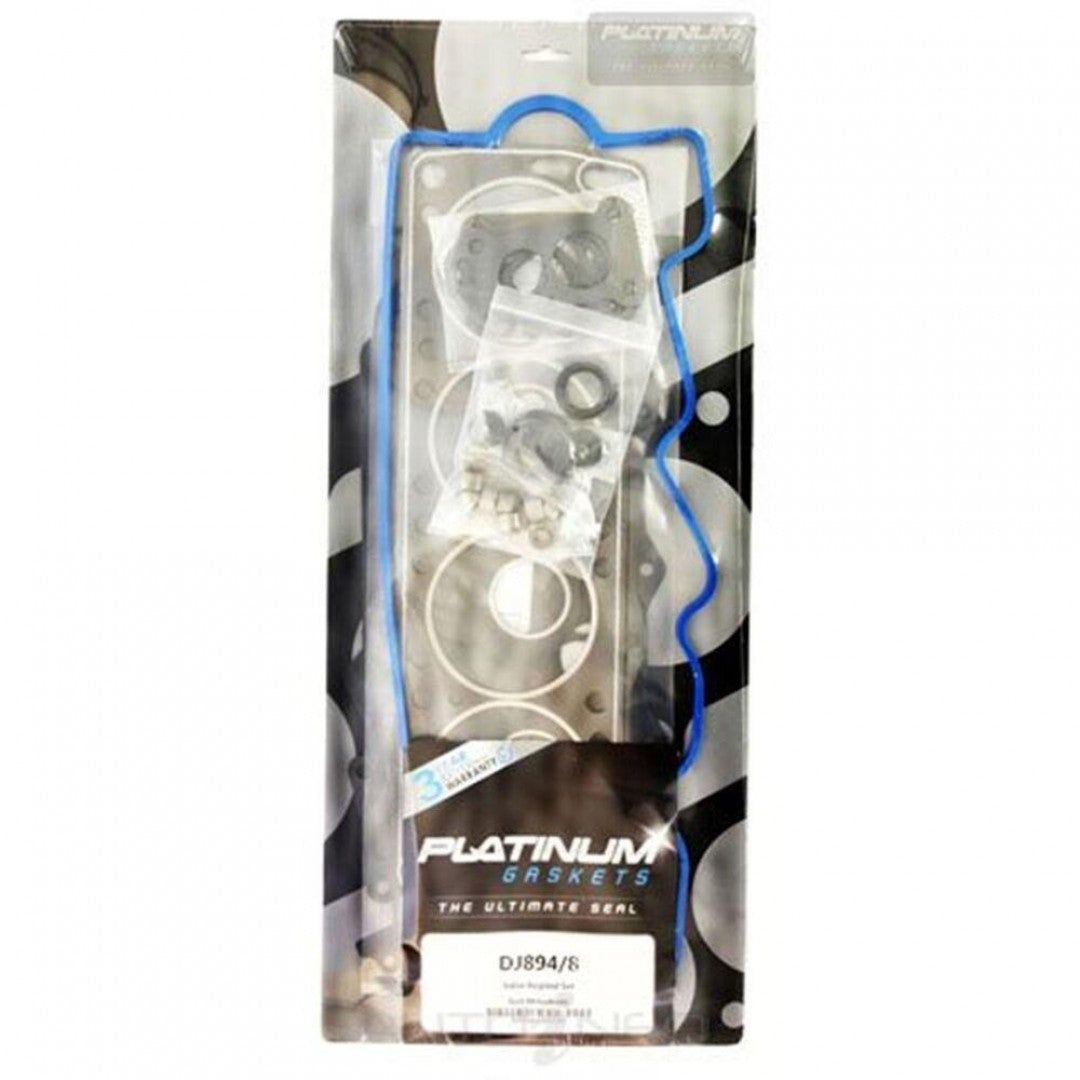 VRS CYLINDER HEAD GASKET SET/KIT- MAZDA B2600 UF 2.5L 4G54 CARB 87-91