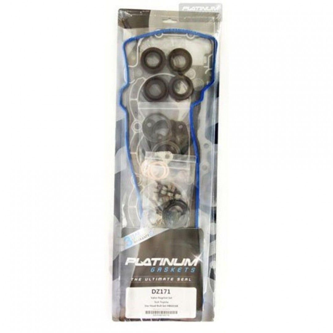 VRS CYLINDER HEAD GASKET SET/KIT - TOYOTA PRADO RZJ120 2.7L 3RZFE 9/02-8/04