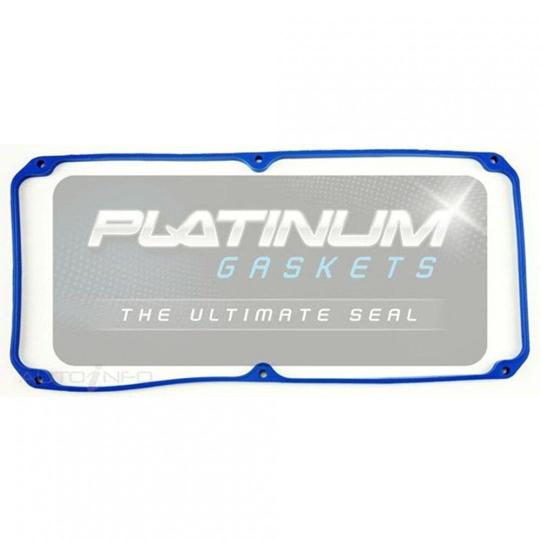 VALVE TAPPET ROCKER COVER GASKET - GREAT WALL V240/X240 2.4L 4G69S4N 6/09-ON