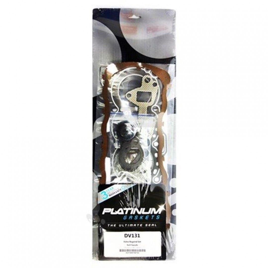 VRS CYLINDER HEAD GASKET SET/KIT - SUZUKI SWIFT VITARA SF416 1.6L G16B 1/90-4/00