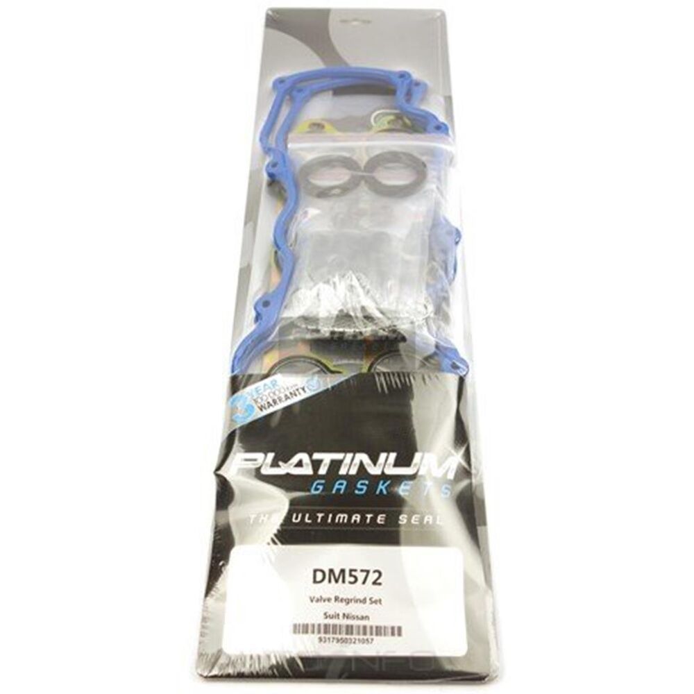 VRS CYLINDER HEAD GASKET SET/KIT - NISSAN PATHFINDER WD21 3.0L V6 VG30E 92-11/95