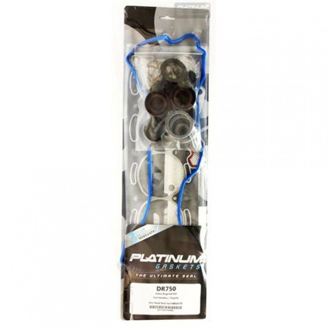 VRS CYLINDER HEAD GASKET SET/KIT - TOYOTA COROLLA AE92 AE94 AE95 1.6L 4AFC 89-95