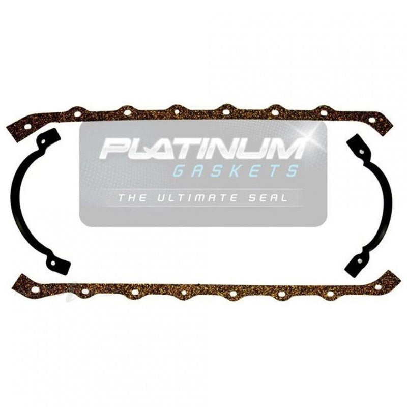 Platinum Gaskets - Oil Pan Gasket To Suit Holden Commodore & More (HC311)