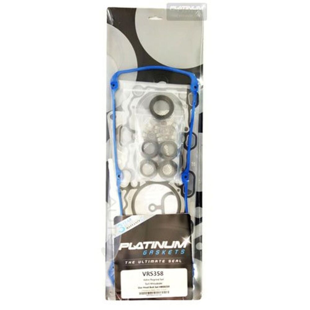 VRS CYLINDER HEAD GASKET SET/KIT- MITSUBISHI MAGNA TE TF 2.4L 4G64 4/96-98