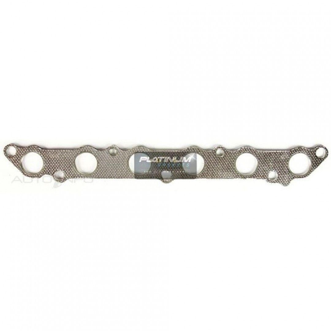 Platinum Gaskets - Exhaust Manifold Gasket To Suit Toyota Supra & More (JC2760)