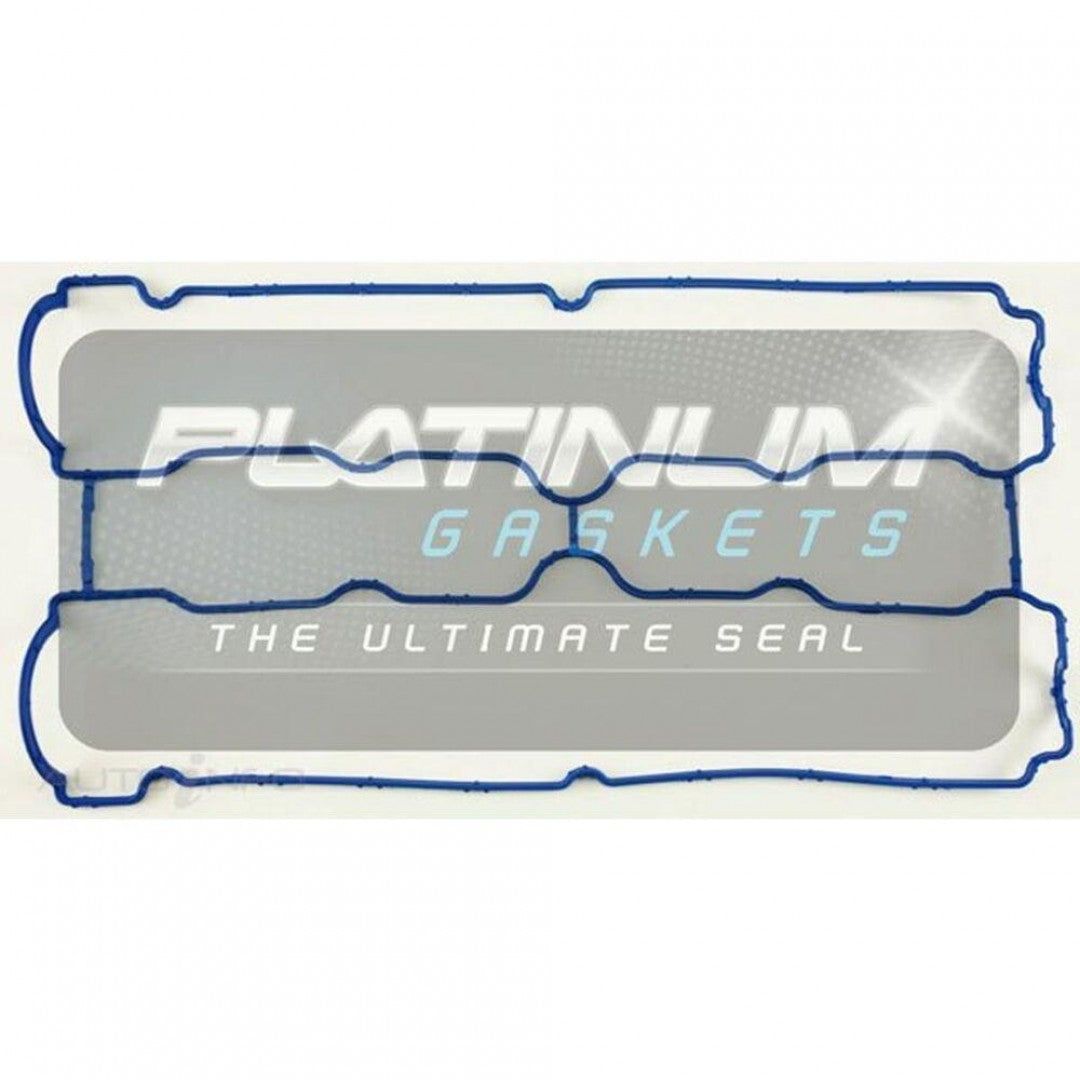 Platinum Gaskets - Rocker Cover Gasket To Suit Holden Barina & Viva (RCG017)