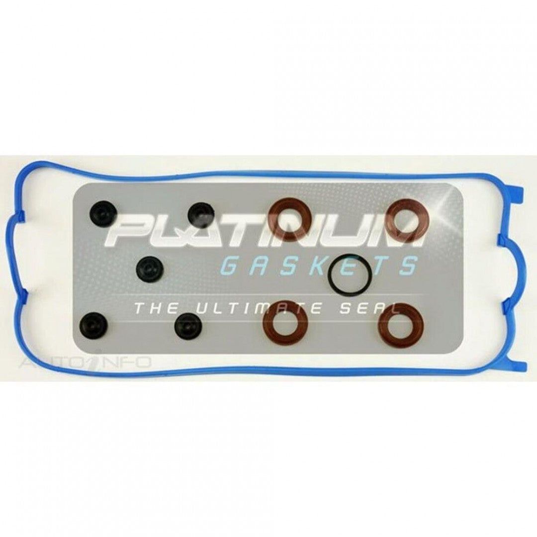 Platinum Gaskets - Rocker Cover Gasket To Suit Honda (RCG114K)