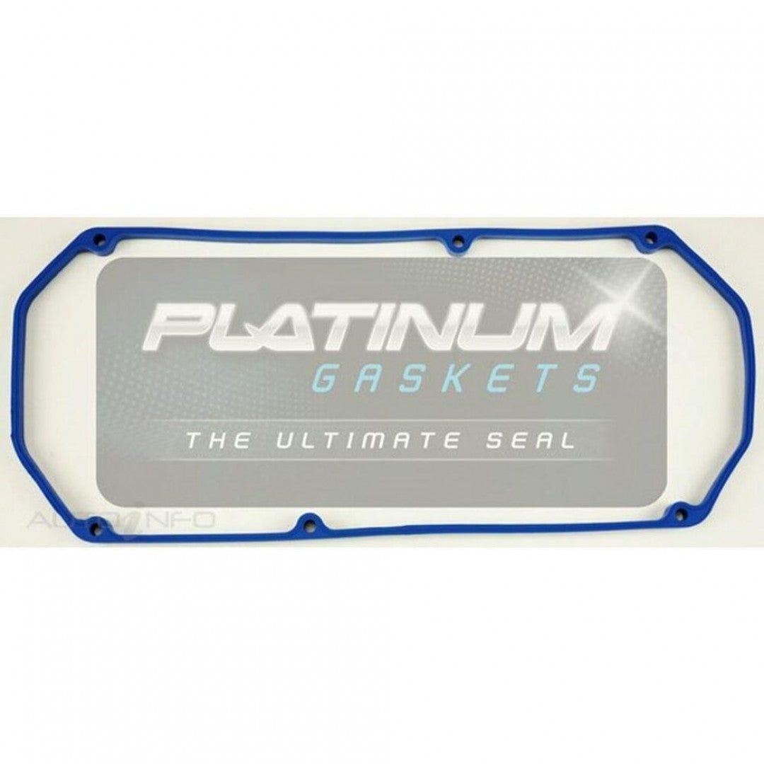 Platinum Gaskets - Rocker Cover Gasket To Suit Mitsubishi (RCG124)