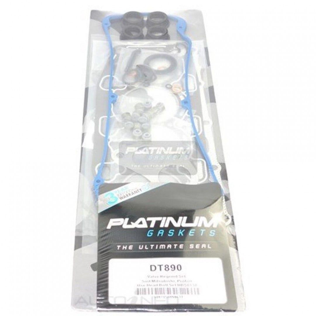 VRS CYLINDER HEAD GASKET SET/KIT - MITSUBISHI LANCER CC 1.8L 4G93 6/92-04