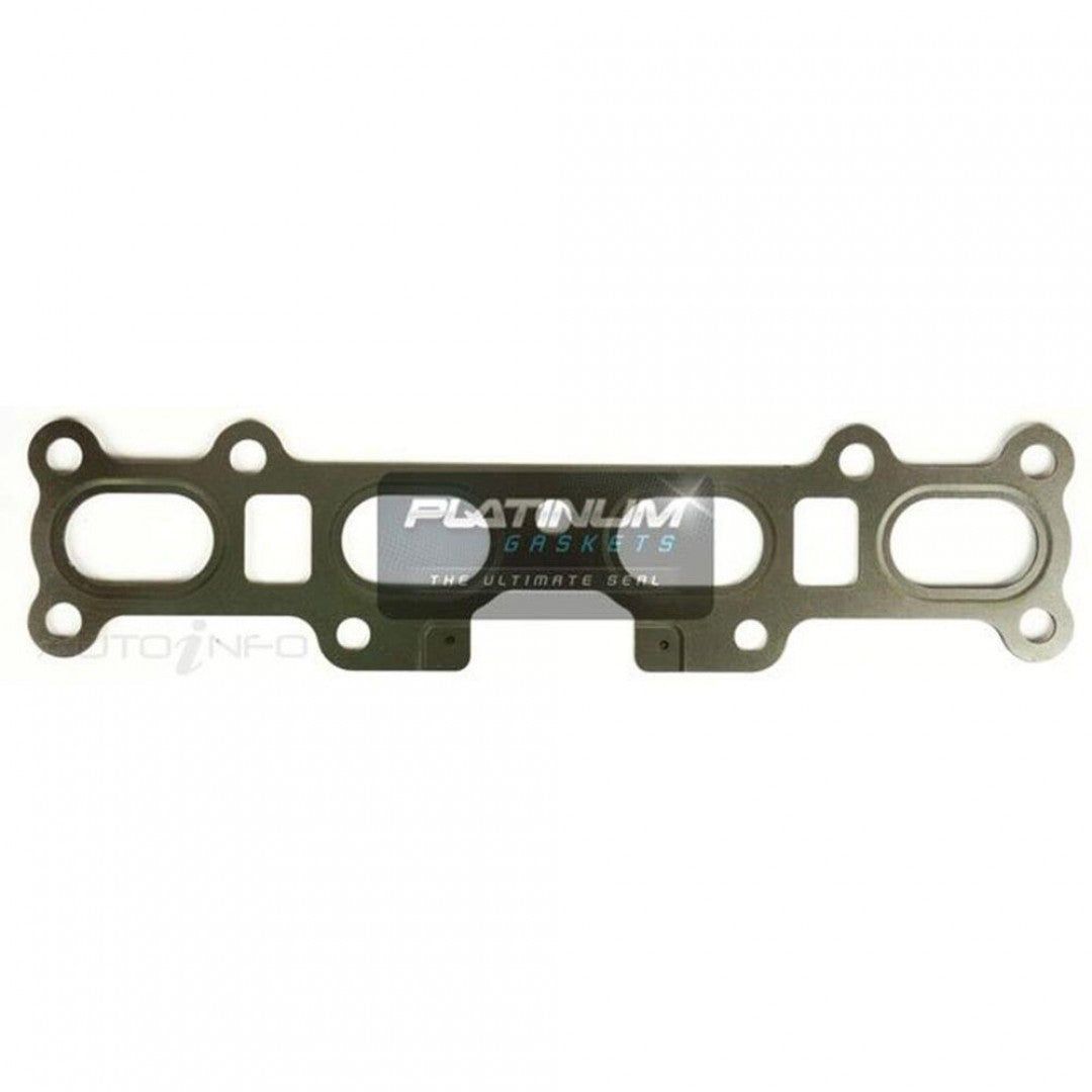 Platinum Gaskets - Exhaust Manifold Gasket To Suit Mazda & Ford (JC942)