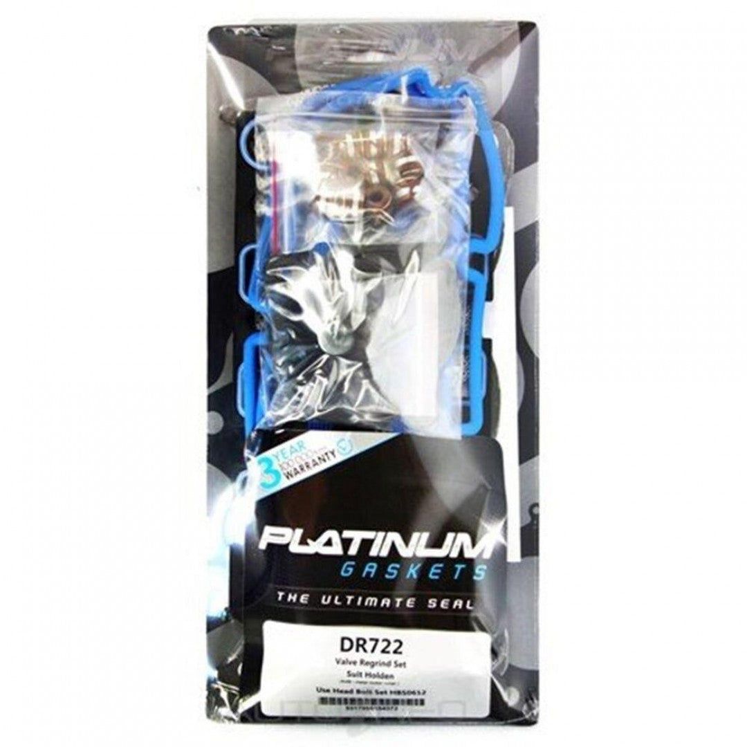 VRS CYLINDER HEAD GASKET SET/KIT - HOLDEN COMMODORE VN VG VQ 3.8L V6 9/88-11/91