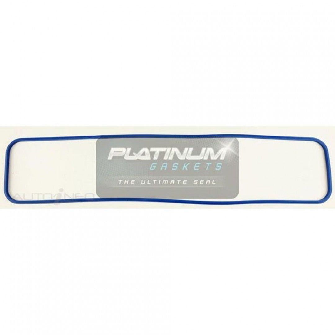 VALVE TAPPET ROCKER COVER GASKET - TOYOTA LANDCRUISER FJ75,FJ80 4.0L 3F