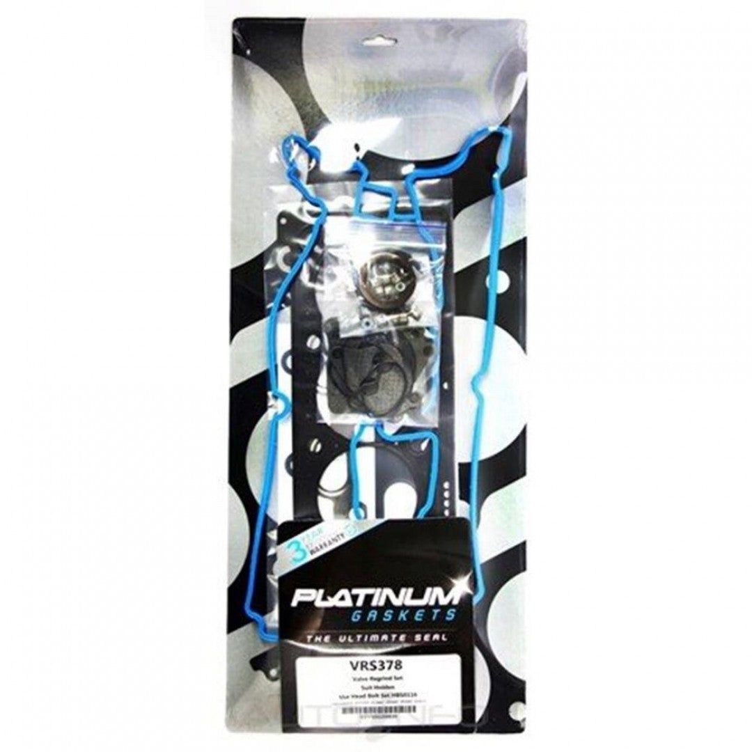 VRS CYLINDER HEAD GASKET SET/KIT- TOYOTA COROLLA KE70 LITEACE KM20 1.3L 4K 80-85