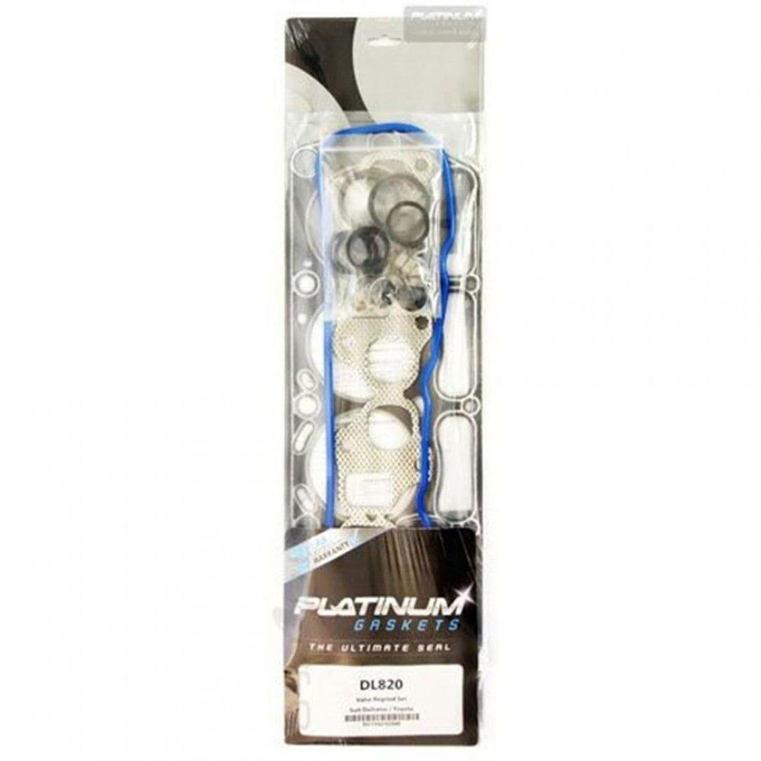 Platinum Gaskets - VRS Kit To Suit Toyota Hilux, Hiace & More (DL820)