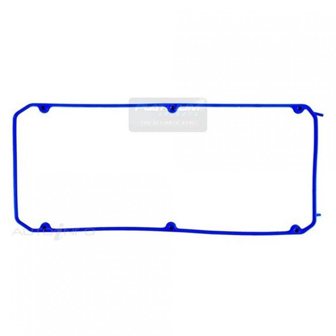 VALVE TAPPET ROCKER COVER GASKET - MITSUBISHI GRANDIS BA 2.4L 4G69 MIVAC 04-ON