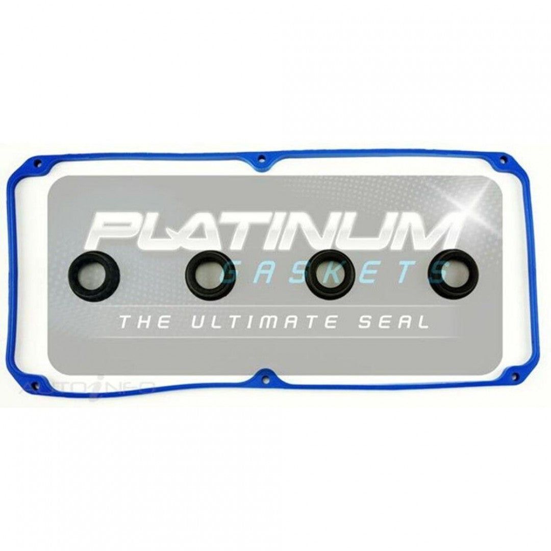 VALVE TAPPET ROCKER COVER GASKET KIT - GREAT WALL V240 X240 2.4L 4G69S4N 6/09-ON