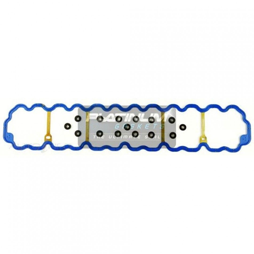 VALVE TAPPET ROCKER COVER GASKET KIT - JEEP WRANGLER TJ 4.0L ERH 97-06