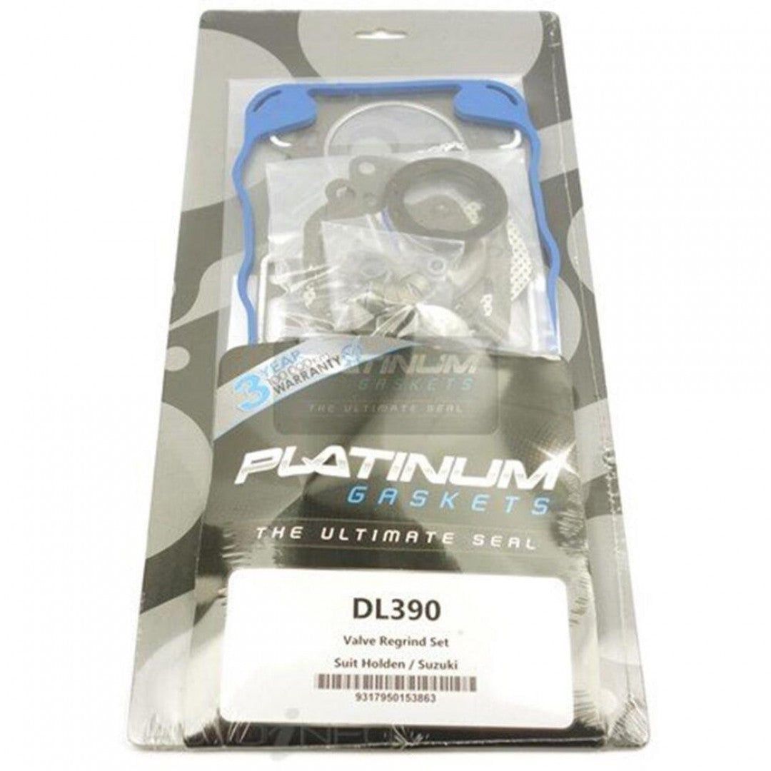 Platinum Gaskets - VRS Kit To Suit Suzuk & Holden (DL3900