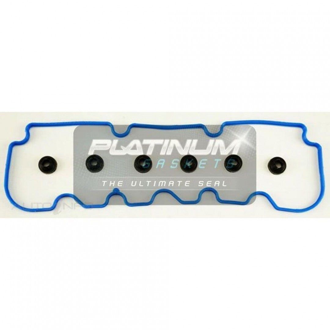 ROCKER COVER GASKET KIT FOR HOLDEN STATESMAN (WH)3.8I V6 SUPERCHARGED(2001-2003)