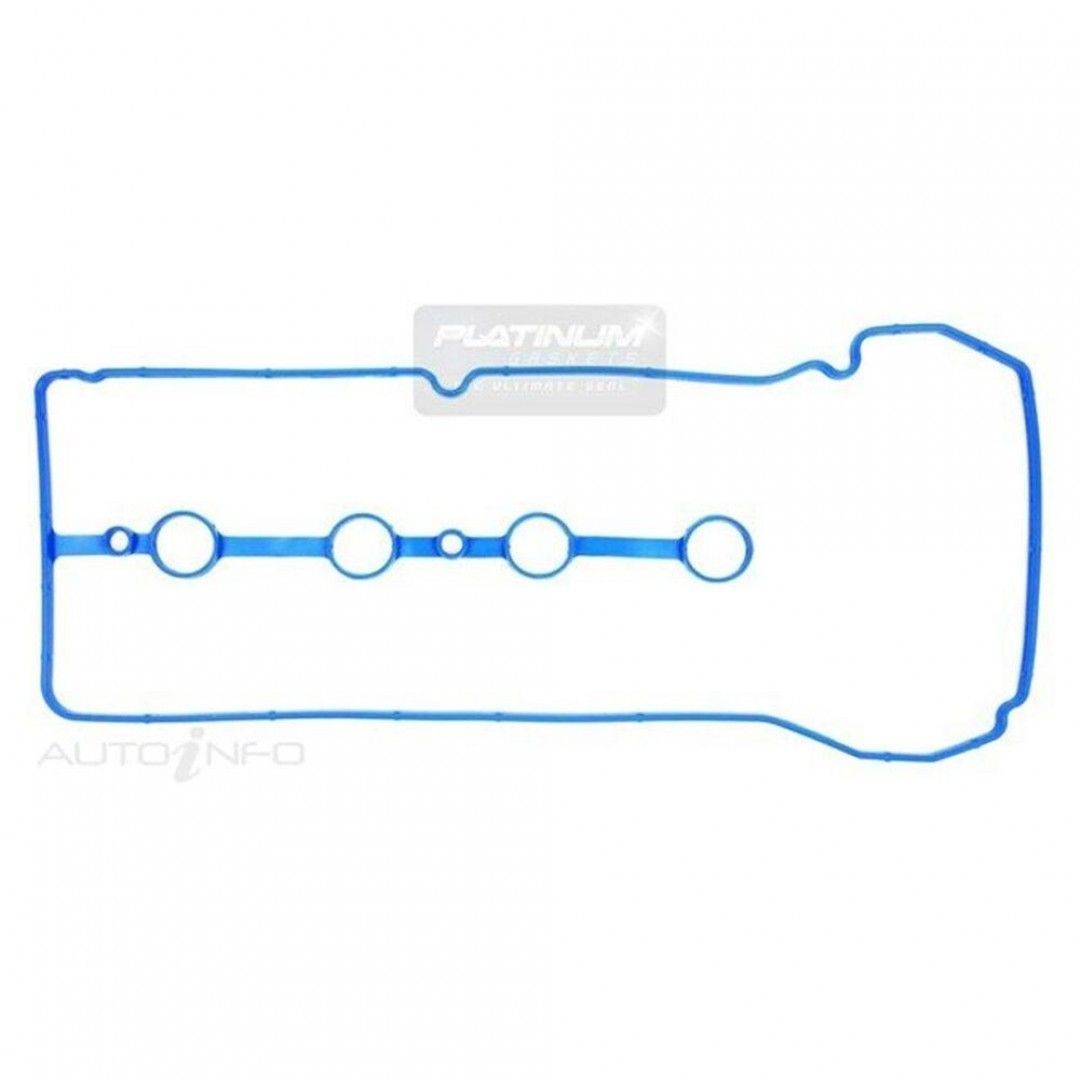 VALVE TAPPET ROCKER COVER GASKET - MAZDA 2 DY10 1.5L 2Y 12/02-3/05