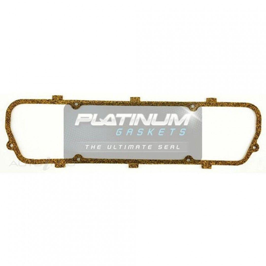 Platinum Gaskets - Rocker Cover Gasket To Suit Holden (JN057)