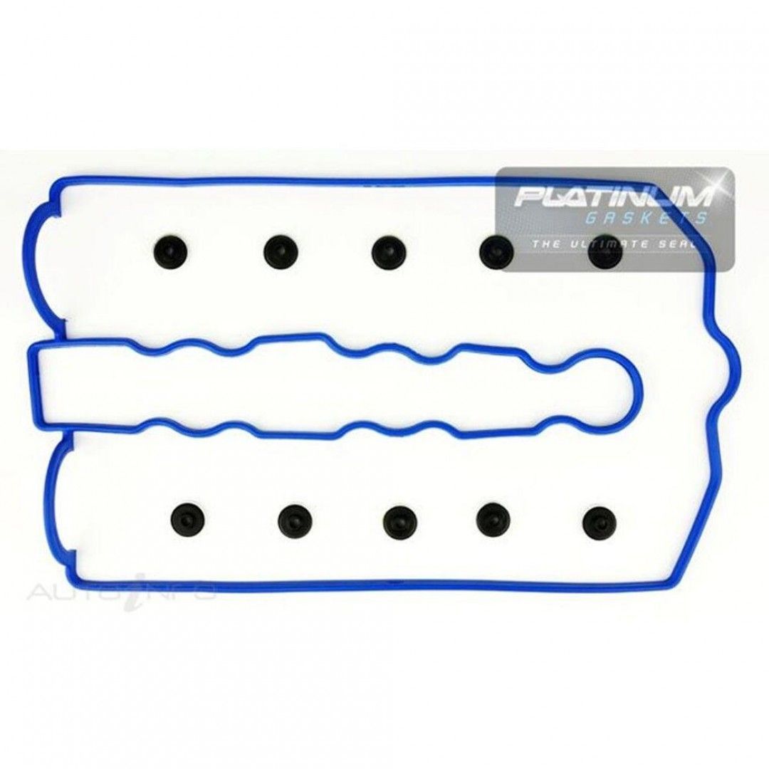 Platinum Gaskets - Rocker Cover Gasket To Suit Mazda 929 (JN753K)