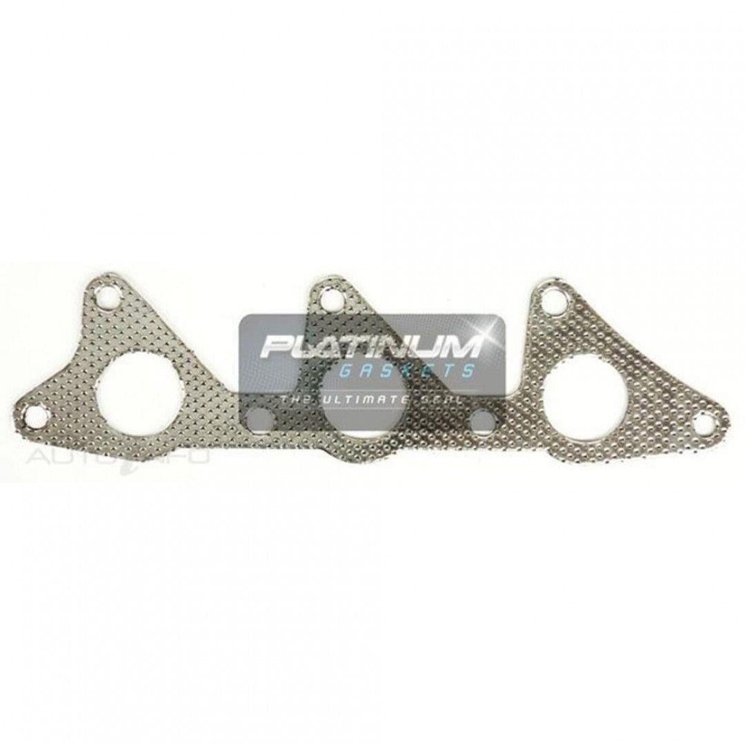 Platinum Gaskets - Exhaust Manifold Gasket To Suit Daihatsu (JC088)