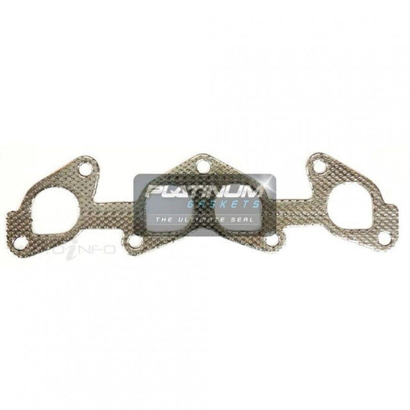 Platinum Gaskets - Exhaust Manifold Gasket To Suit Mazda & Ford (JC664)