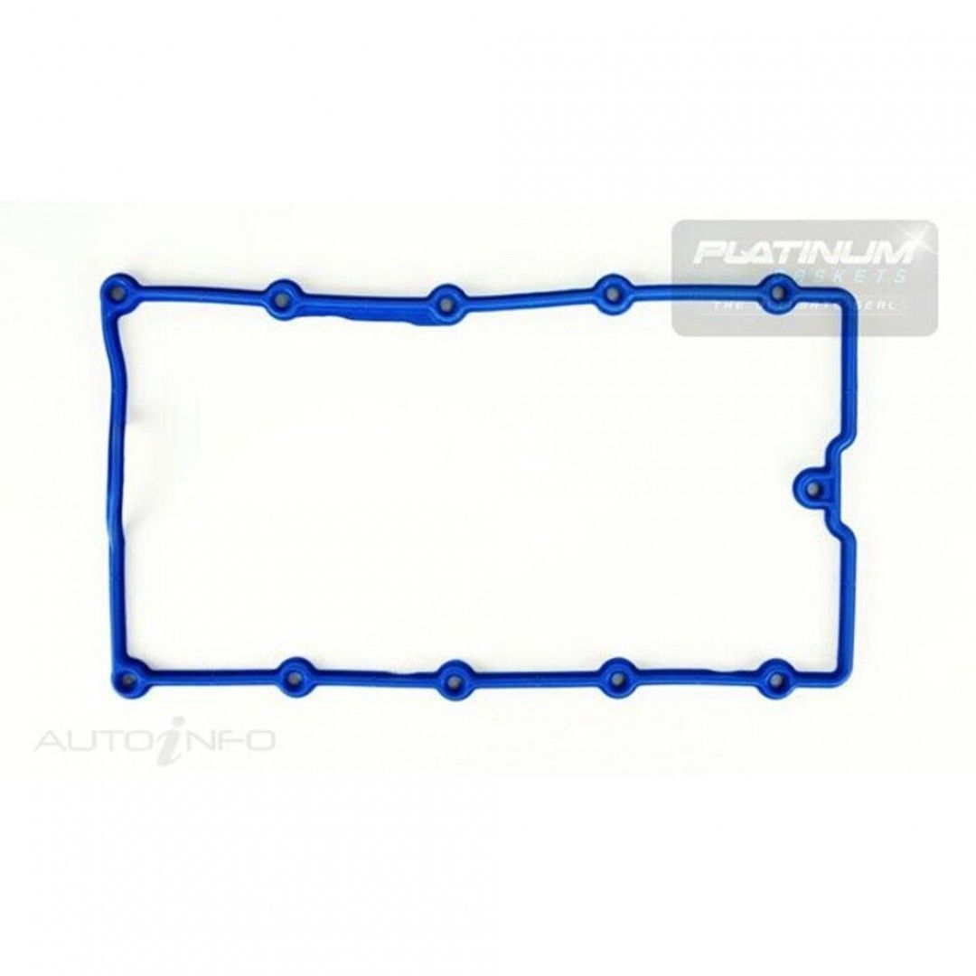 VALVE TAPPET ROCKER COVER GASKET - VW GOLF 1K 2.0L BKD TURBO DIESEL 7/04-07