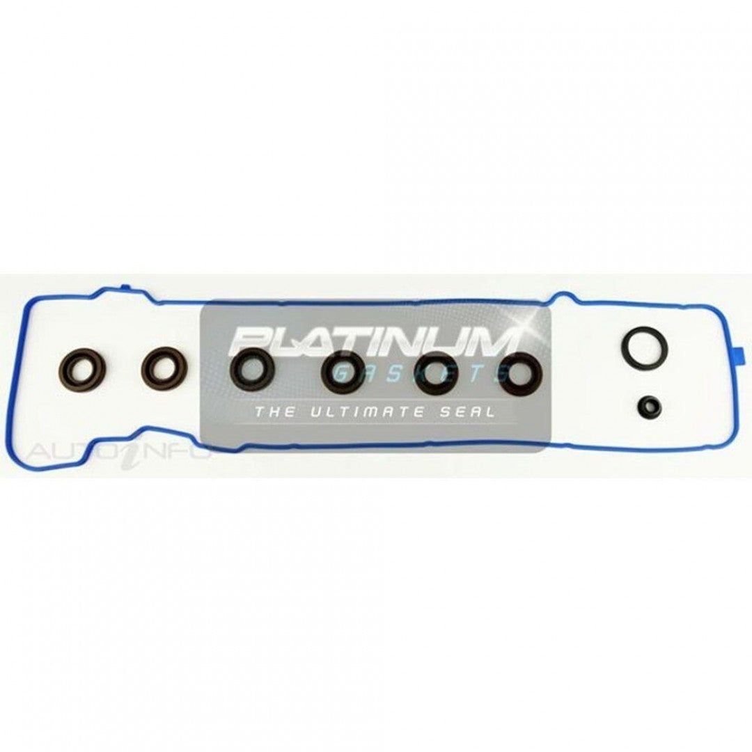 VALVE TAPPET ROCKER COVER GASKET KIT-TOYOTA LANDCRUISER FZJ75 FZJ80 1FZFE 92-98
