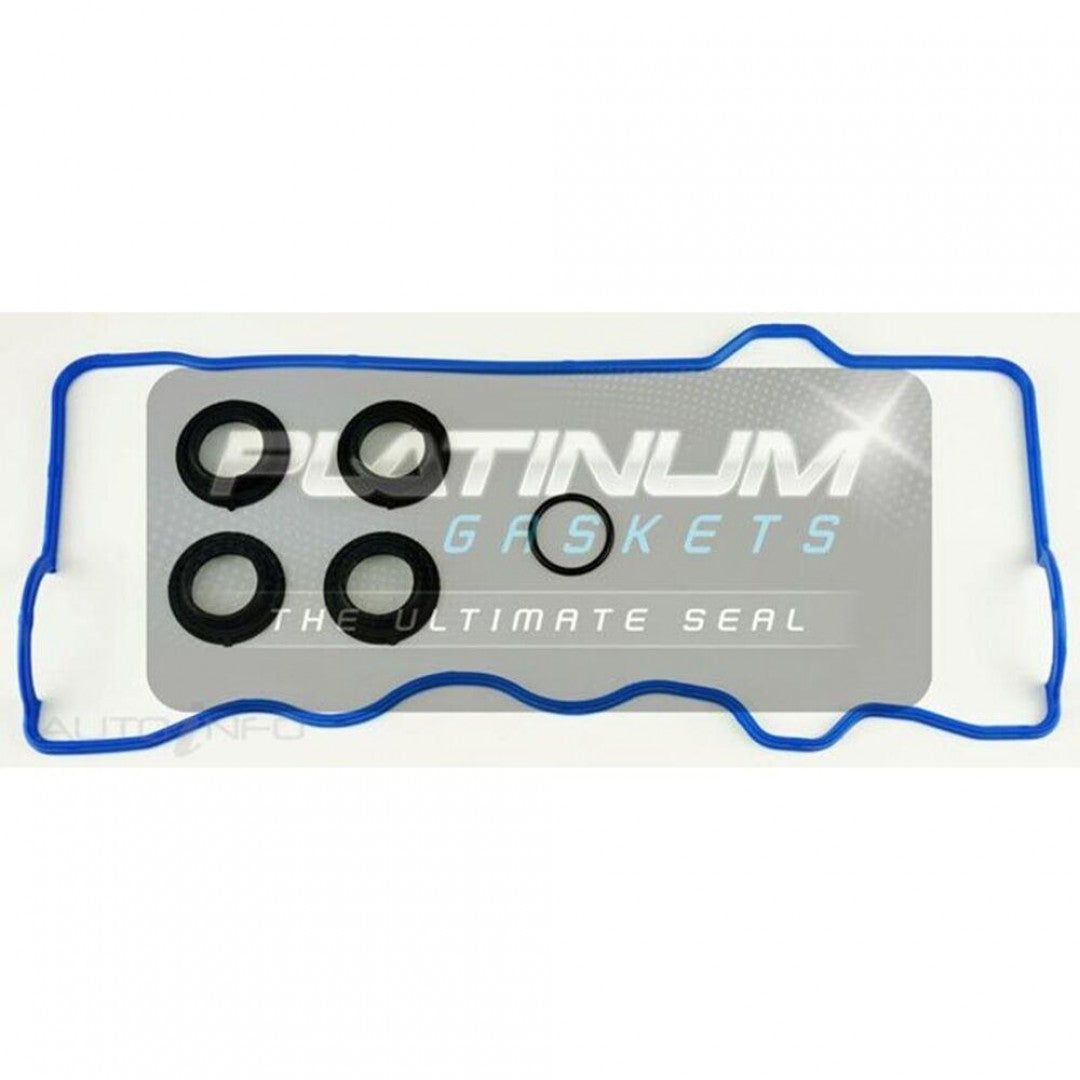 VALVE TAPPET ROCKER COVER GASKET KIT- TOYOTA CAMRY SDV10 SXV10 SXV20 2.2L 5S-FE