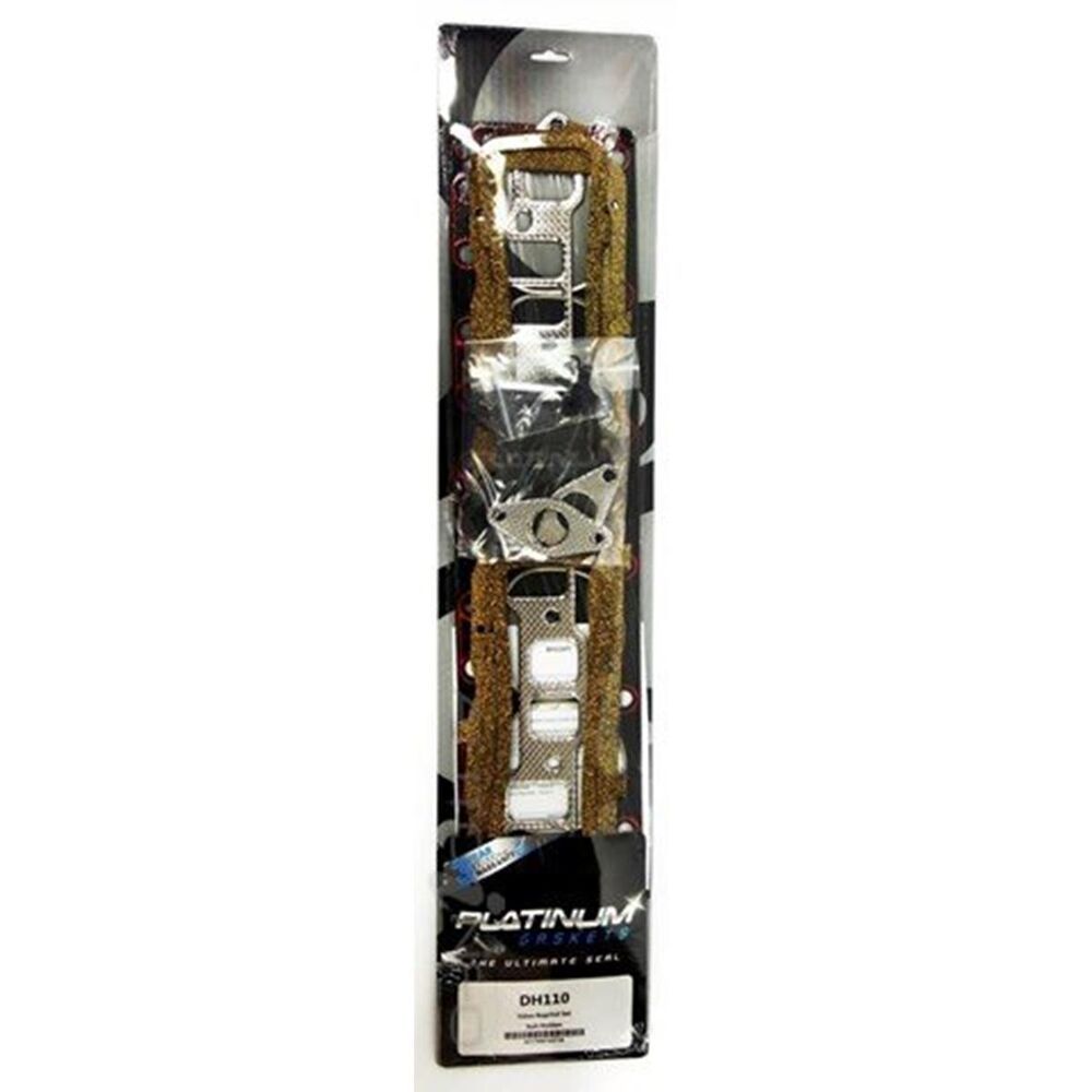 VRS CYLINDER HEAD GASKET SET/KIT- HOLDEN COMMODORE VC VH VK 2.85 3.3L CARB & EFI