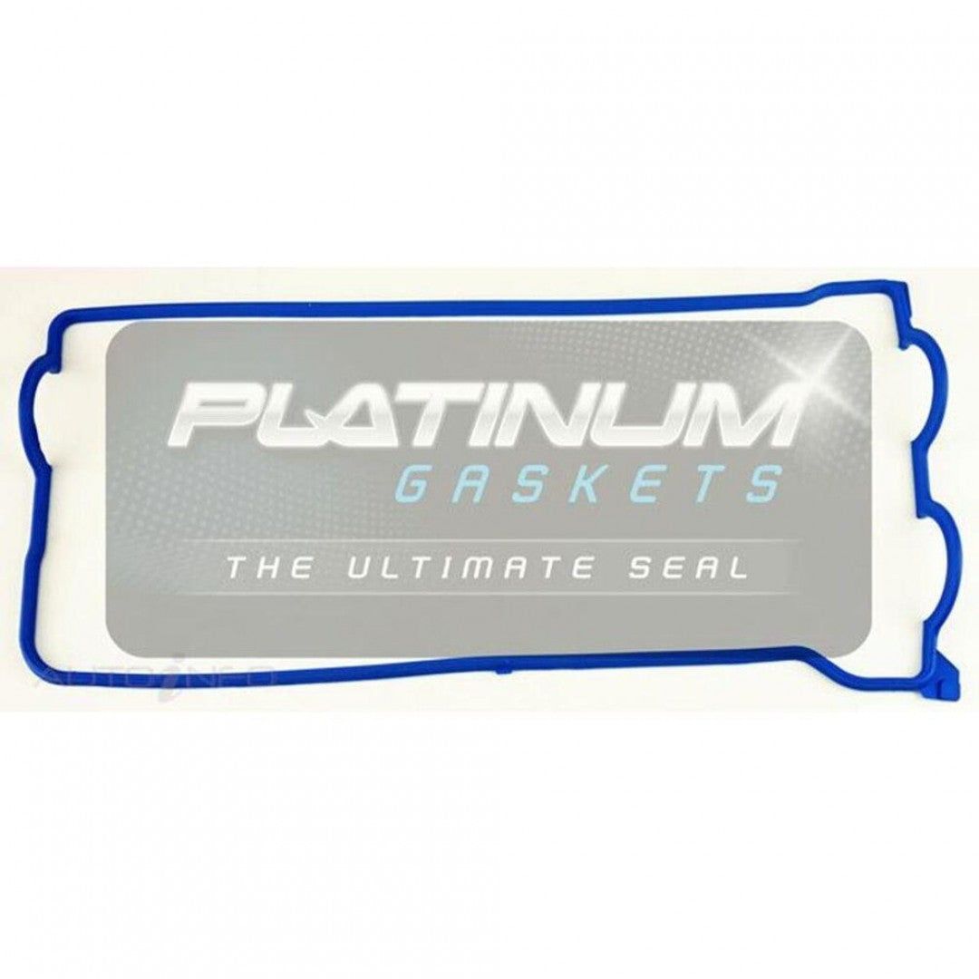 Rocker Cover Gasket For Toyota Starlet (P9) 1.3 (1995-1999) JN865