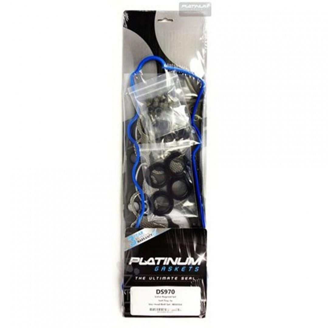 Platinum Gaskets - VRS Kit To Suit Toyota Camry & More (DS970)