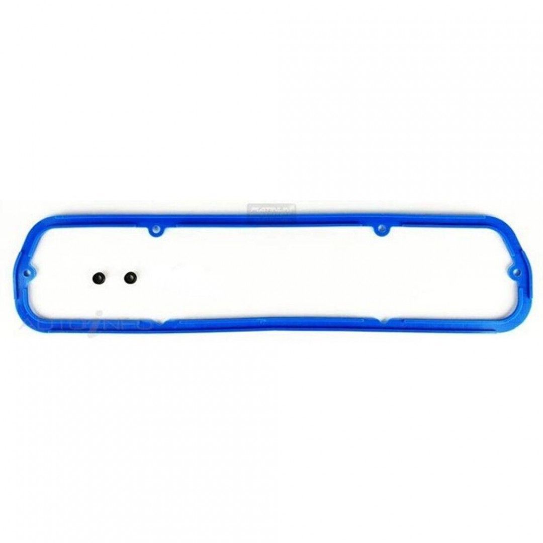 Platinum Gaskets - Rocker Cover Gasket To Suit Holden (RCG201K)