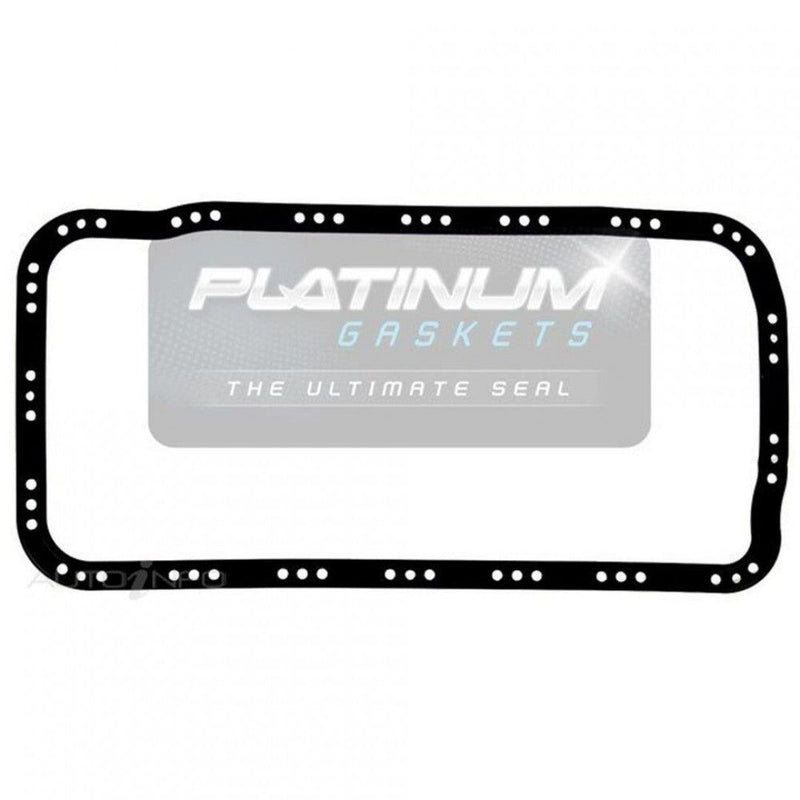 SUMP/OIL PAN GASKET HONDA INTEGRA DC4 1.8L B18 B18A1 B18A2 19891998