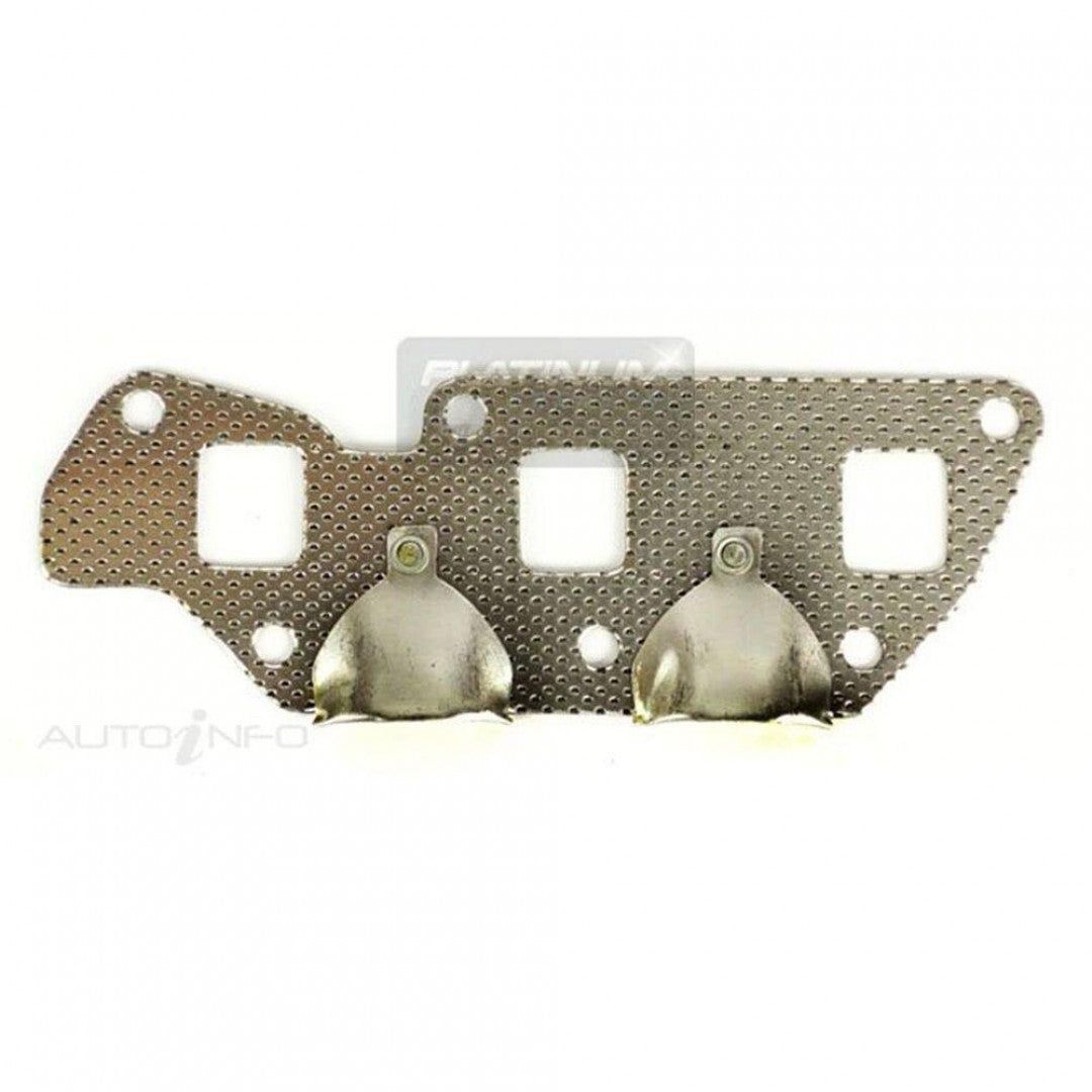 Exhaust Manifold Gasket Set For Suzuki Mighty Boy 0.5 (1985-1988) JC242