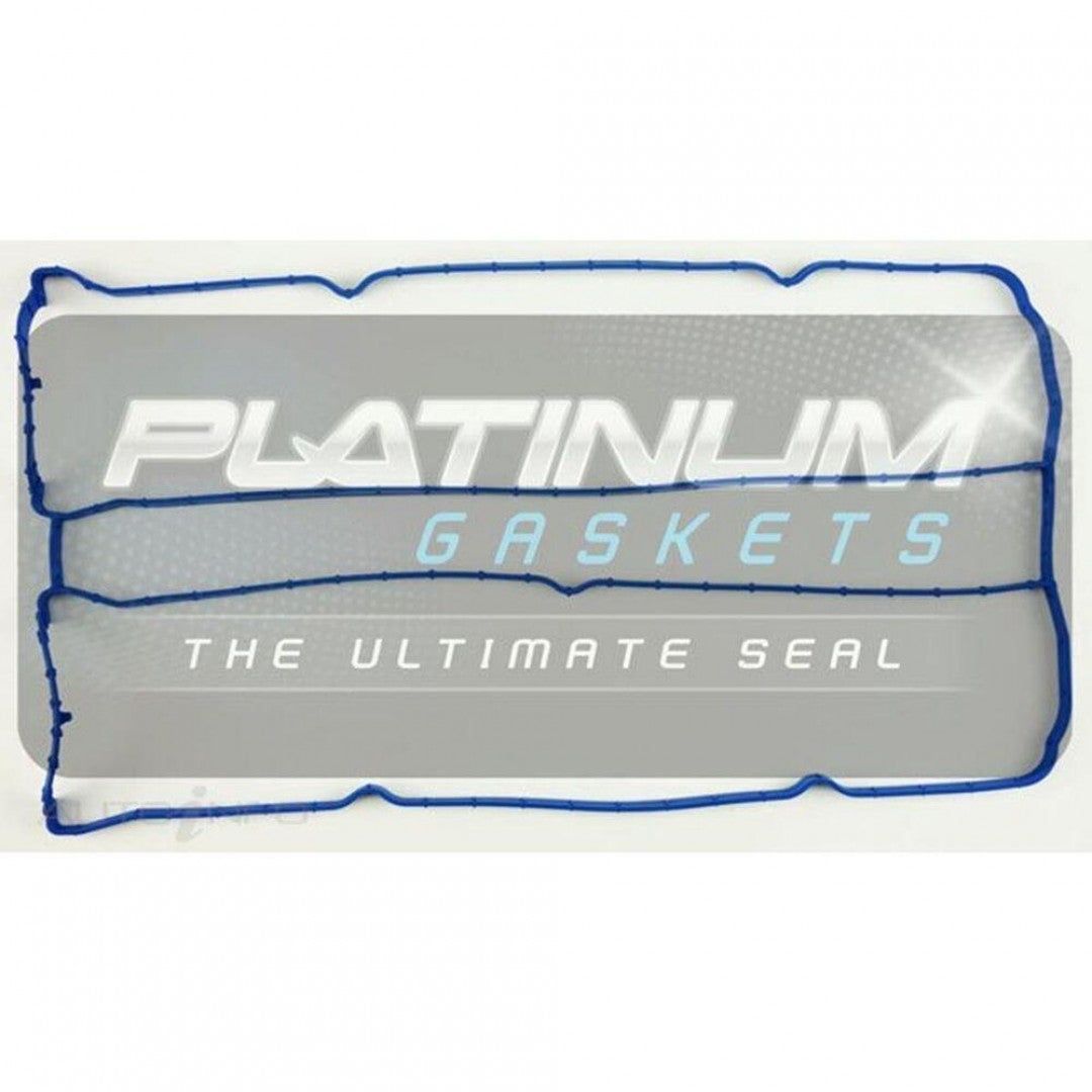 Platinum Gaskets - Rocker Cover Gasket To Suit Ford Fiesta (RCG036)