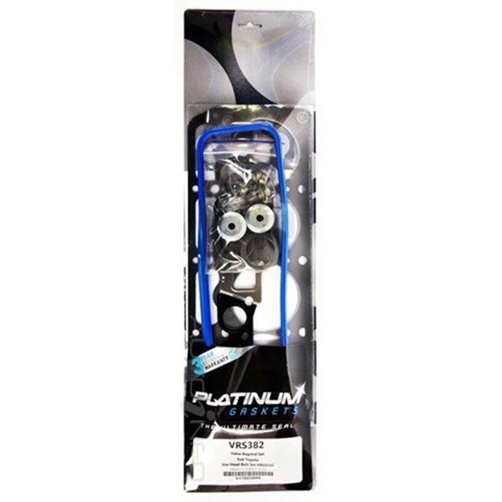 VRS CYLINDER HEAD GASKET SET/KIT- TOYOTA TOWNACE KR42R KR42 1.8L 7KE 12/98-2/05