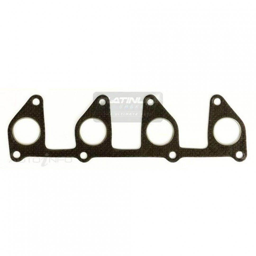 Exhaust Manifold Gasket Set For Holden Rodeo (RA) 2.4i (2003-2008) JC282