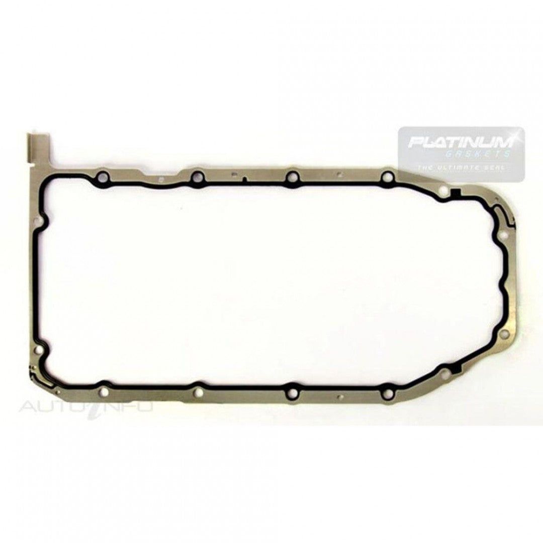 UPPER SUMP/OIL PAN GASKET - HOLDEN ASTRA AH 2.2L Z22YH 12/06-3/10
