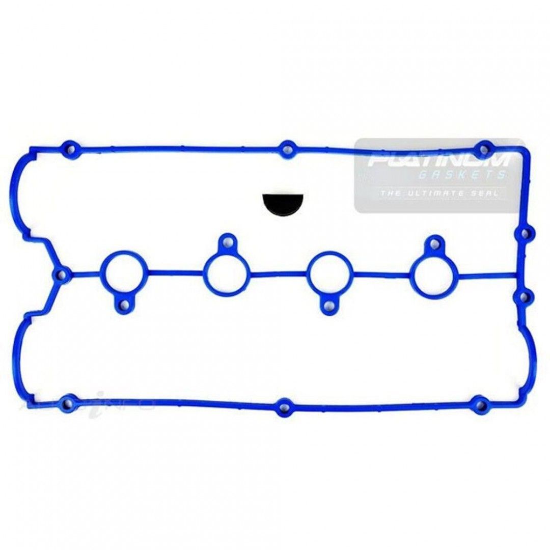 VALVE TAPPET ROCKER COVER GASKET KIT - HYUNDAI SANTA FE 2.4L G4JS 11/00-03