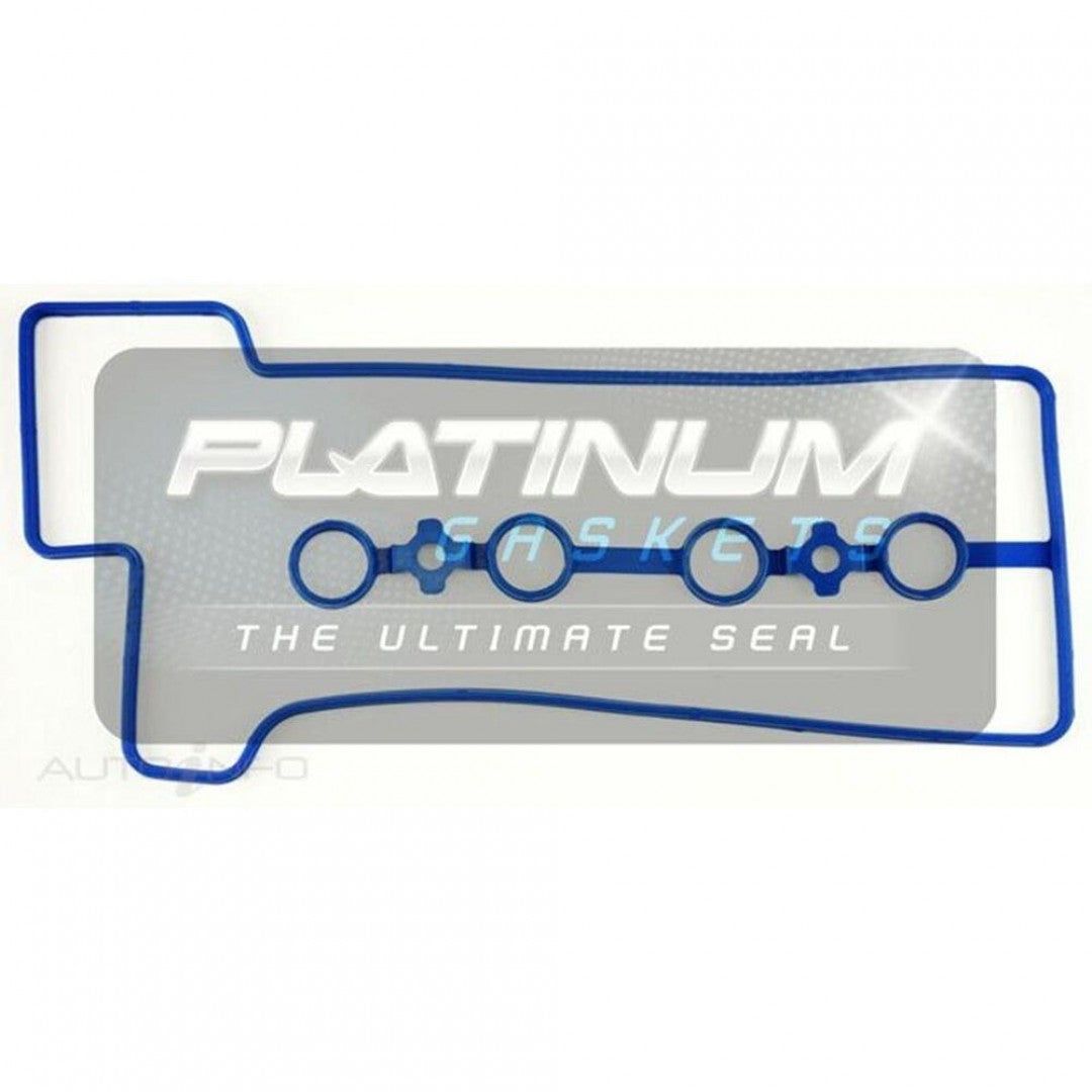 VALVE TAPPET ROCKER COVER GASKET - DAIHATSU SIRION M101 M301 YRV M201 1.3L K3VE