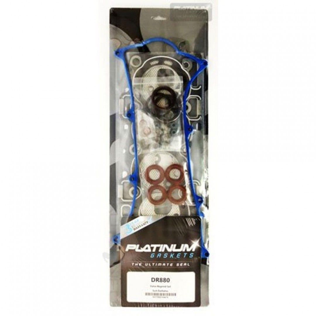 Platinum Gaskets - VRS Kit To Suit Daihatsu (DR880)