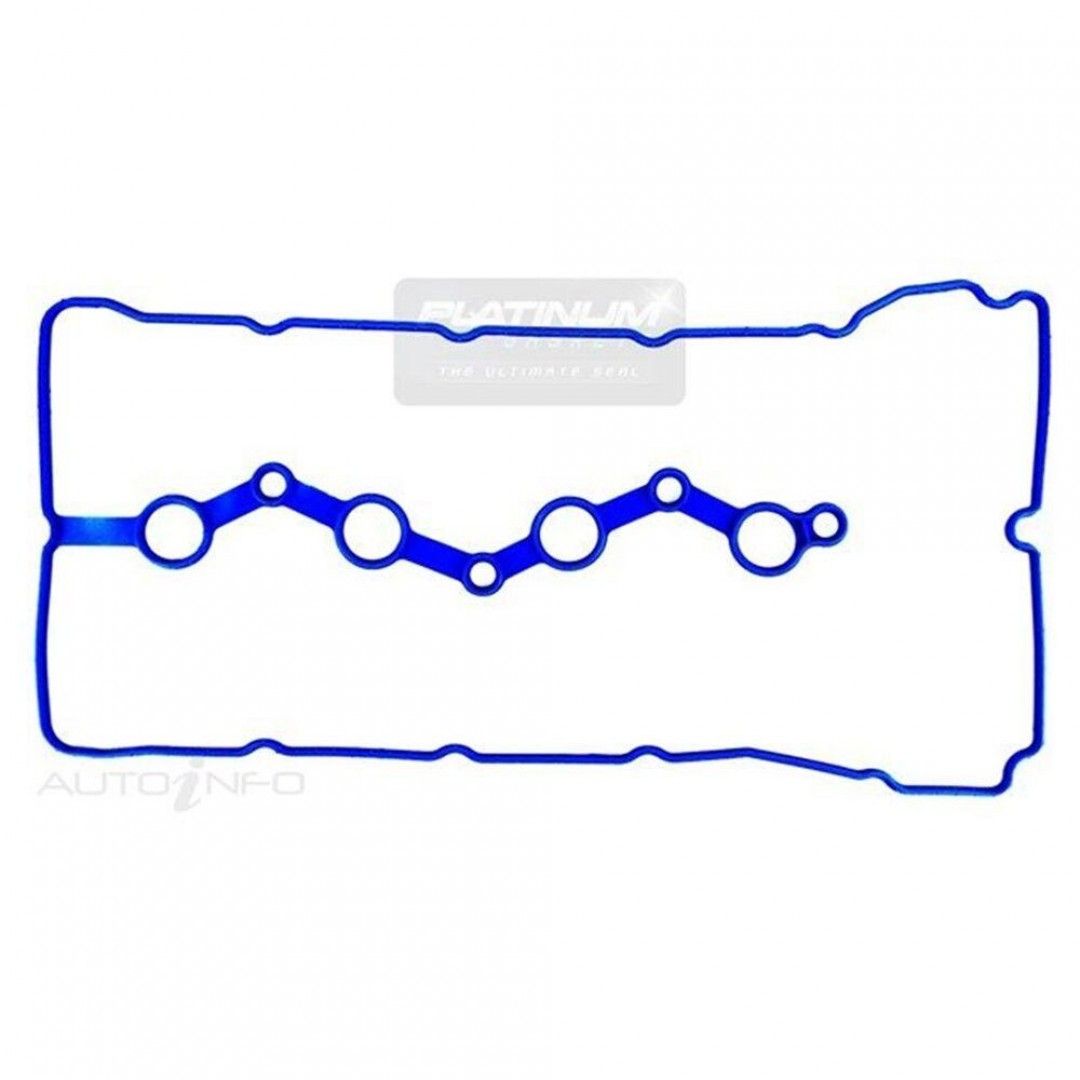 VALVE TAPPET ROCKER COVER GASKET- MITSUBISHI OUTLANDER ZG,ZH 2.4L 4B12 06-10/12