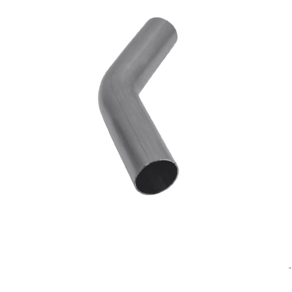 MSA - Mandrel Bend 1 5/8" Inch (41.3mm OD) 45 Degree Mild Steel