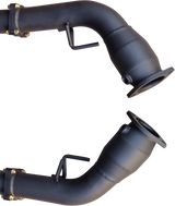 Manta | 3″ Cat L & R Set | Holden Commodore VE VF V8 Sedan, Sportwagon, Ute 2006–2017