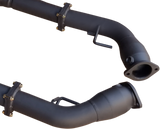 Manta | 3″ Cat L & R Set | Holden Commodore VE VF V8 Sedan, Sportwagon, Ute 2006–2017