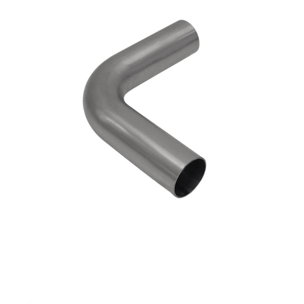 MSA - Mandrel Bend 1 3/4" Inch (44.5mm OD) 90 Degree Mild Steel