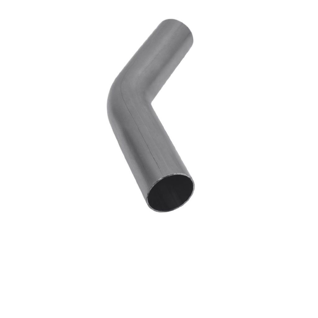 MSA - Mandrel Bend 1 1/2" Inch (38.1mm OD) 45 Degree Mild Steel